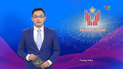 Kết quả nổi bật của lực lượng vũ trang tỉnh Thái Nguyên